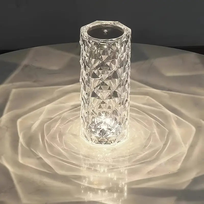 Luminous Glow | Verander elke kamer in een betoverend lichtspectakel!