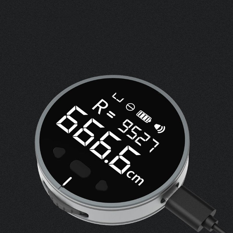 EasyMeasure | Jouw Precisiepartner voor Elk Meetproject!