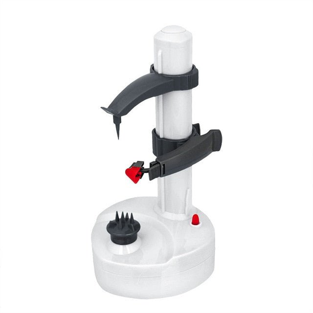 PeelMaster Pro | De slimme manier om fruit en groenten te schillen!
