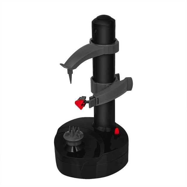 PeelMaster Pro | De slimme manier om fruit en groenten te schillen!
