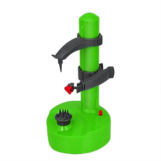 PeelMaster Pro | De slimme manier om fruit en groenten te schillen!