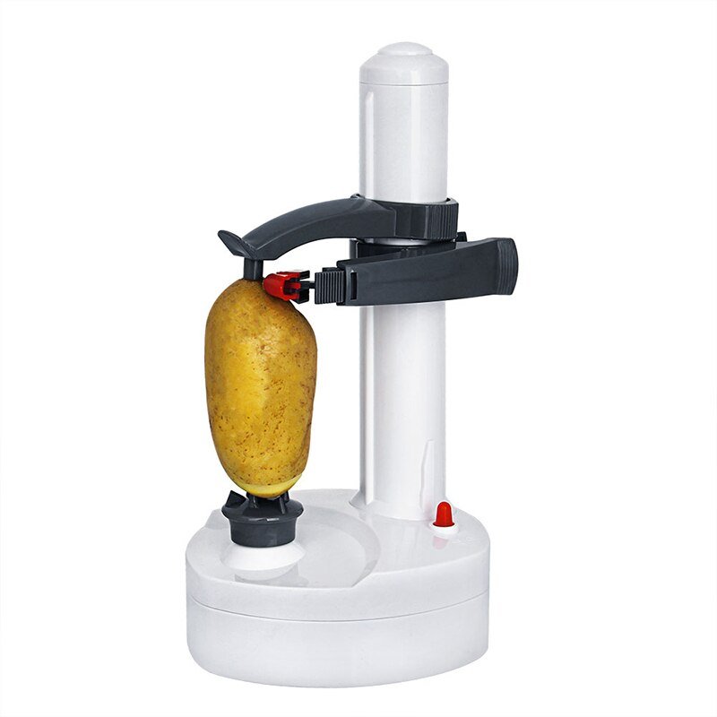 PeelMaster Pro | De slimme manier om fruit en groenten te schillen!
