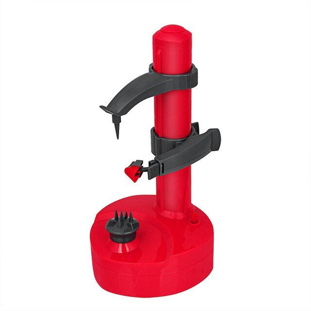 PeelMaster Pro | De slimme manier om fruit en groenten te schillen!