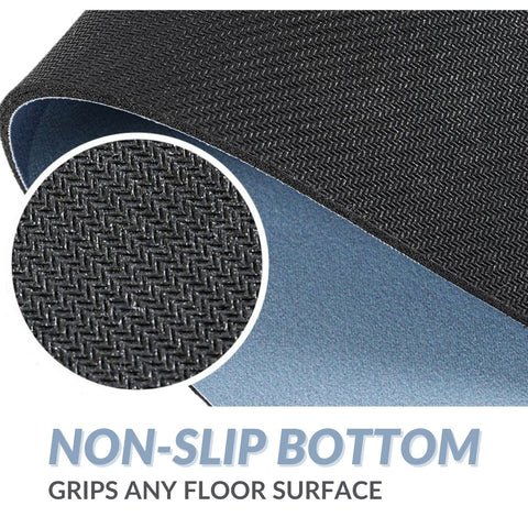 AbsorbMat™ - Water absorberend & schimmelvrij