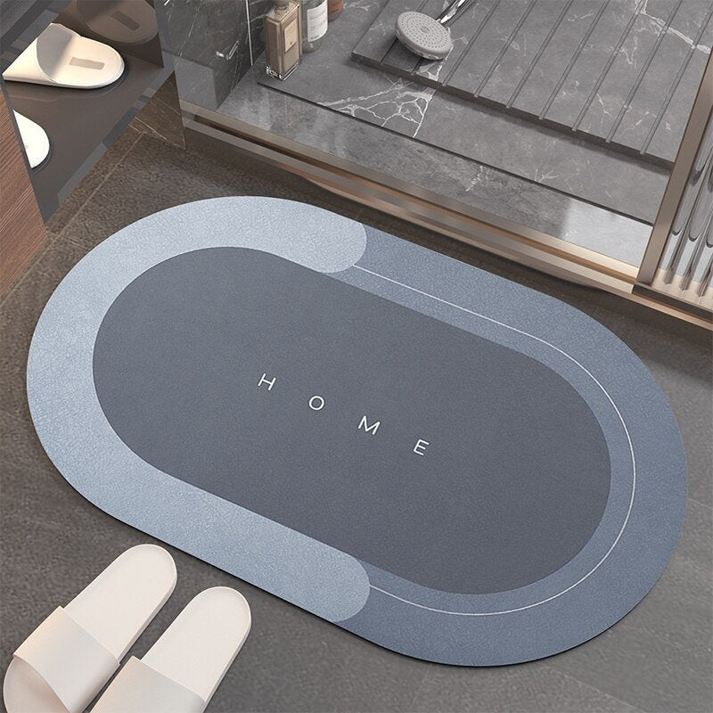 AbsorbMat™ - Water absorberend & schimmelvrij