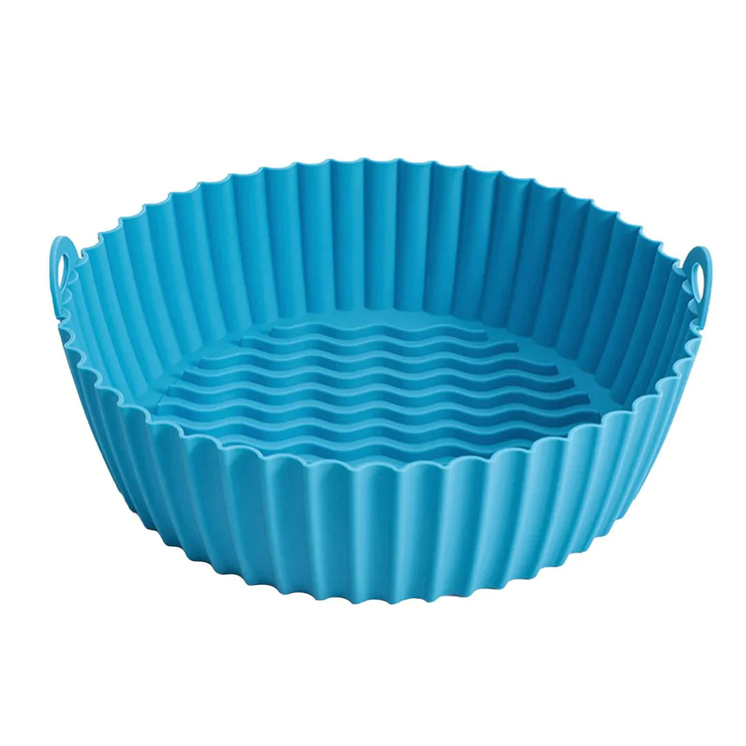 KitchenPro™ Herbruikbare Airfryer bakjes
