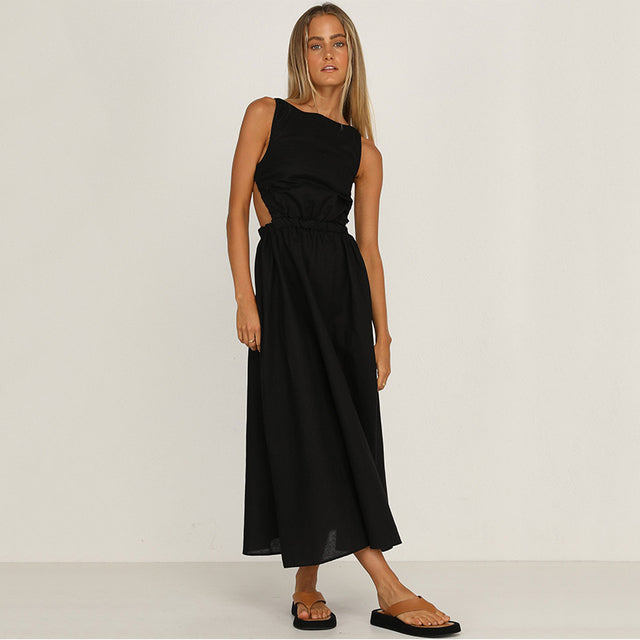 Ayla™ | Stijvolle Zomer Jurk