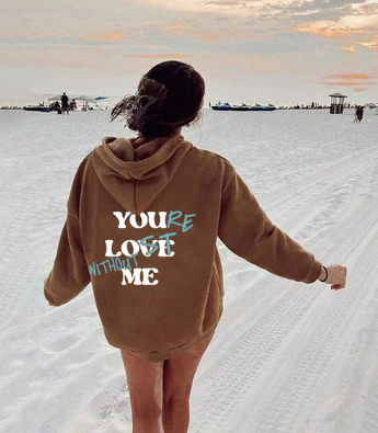 Timo ™ | You Love Me Hoodie