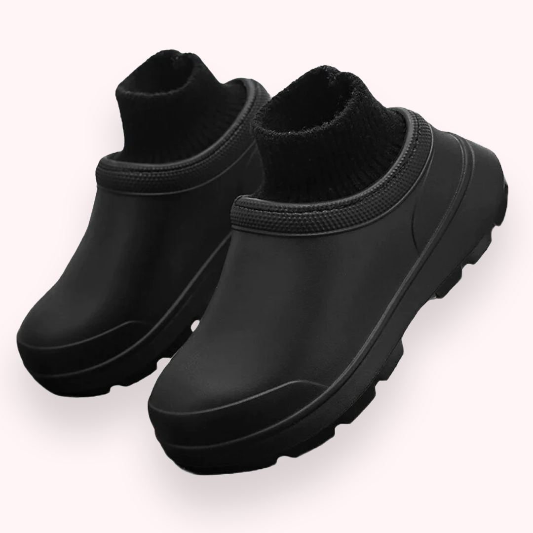 CozyCroc Anti Slip Schoenen