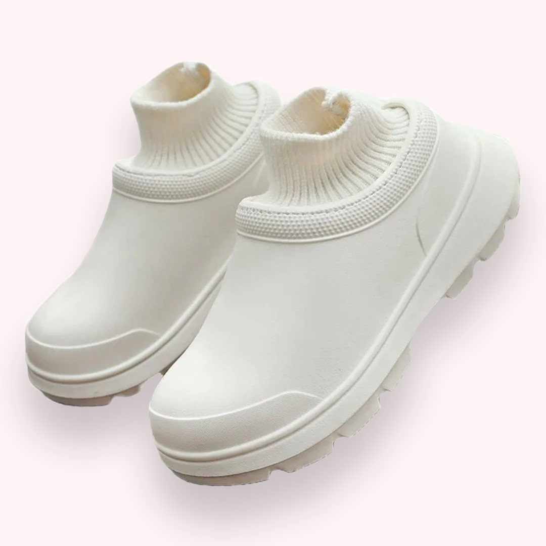 CozyCroc Anti Slip Schoenen