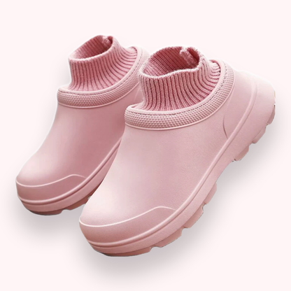 CozyCroc Anti Slip Schoenen