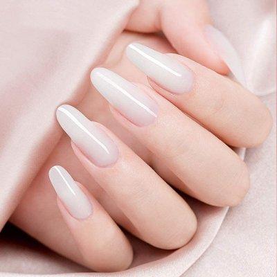 Polygel Pro Nagelset