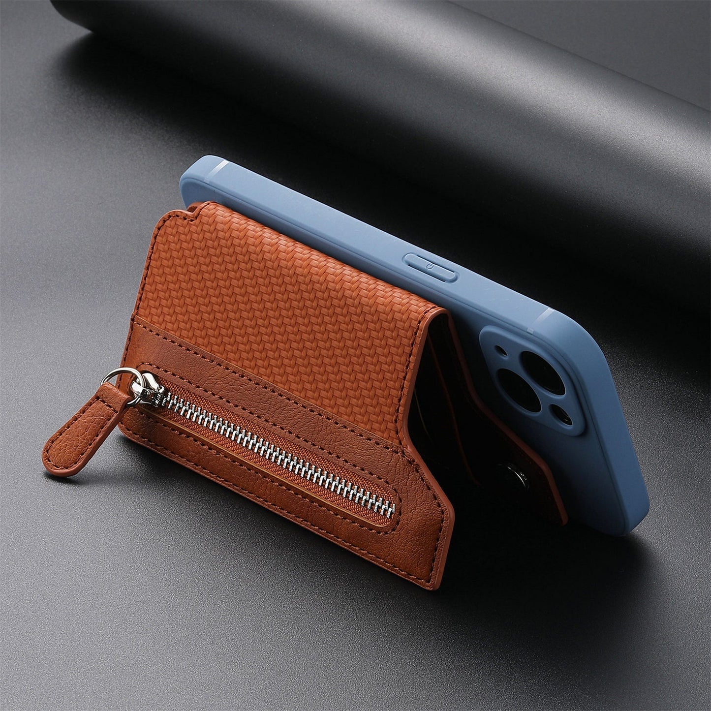 Jordy™ | Easy Phone Wallet