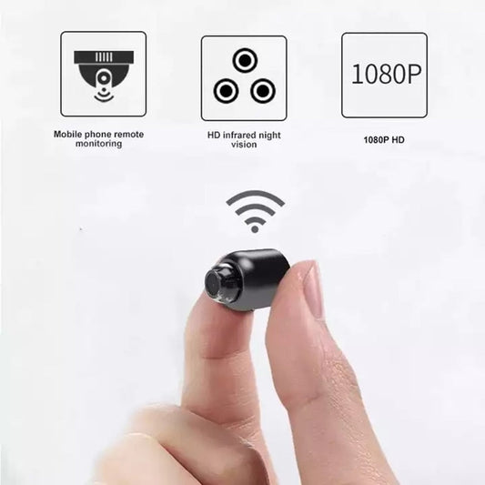 Pocketcam™ Mini Camera