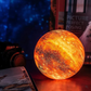 Galaxy Moon Lamp™ Magische verlichting