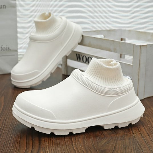 CozyCroc Anti Slip Schoenen