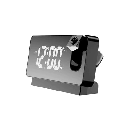 Alarmclock™ - Slimme digitale projectiewekker