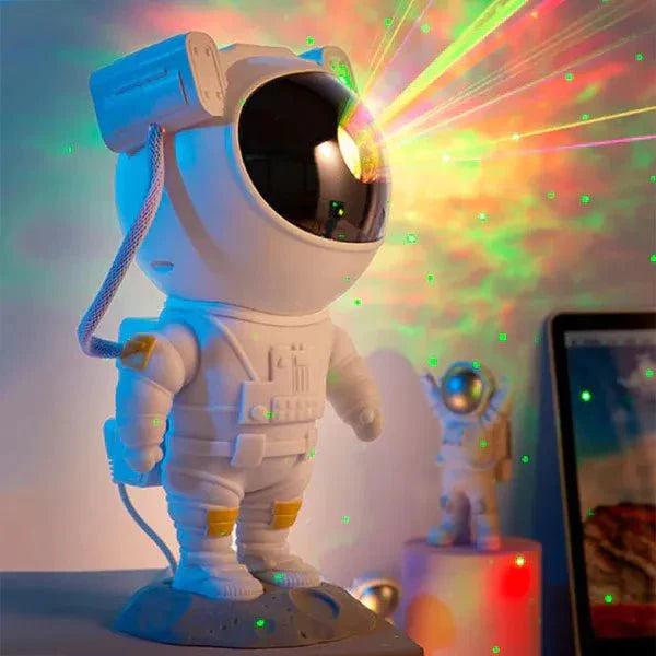 AstroBuddy™ Projector - Verander je omgeving in een unieke sterrenhemel