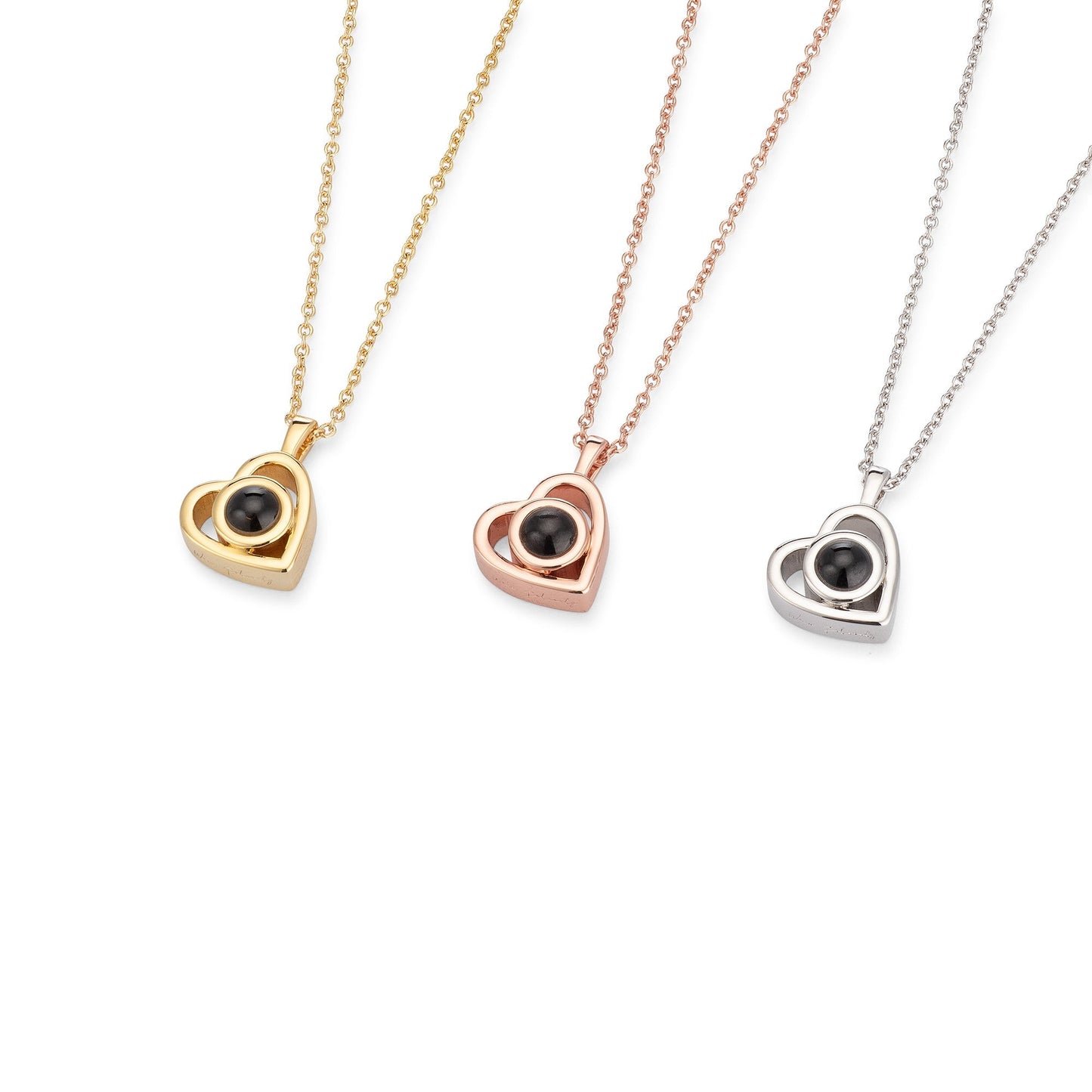 Esra ™ | Liefde-In-Beeld Ketting