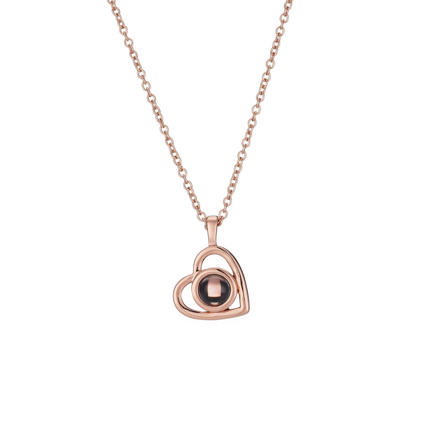 Esra ™ | Liefde-In-Beeld Ketting