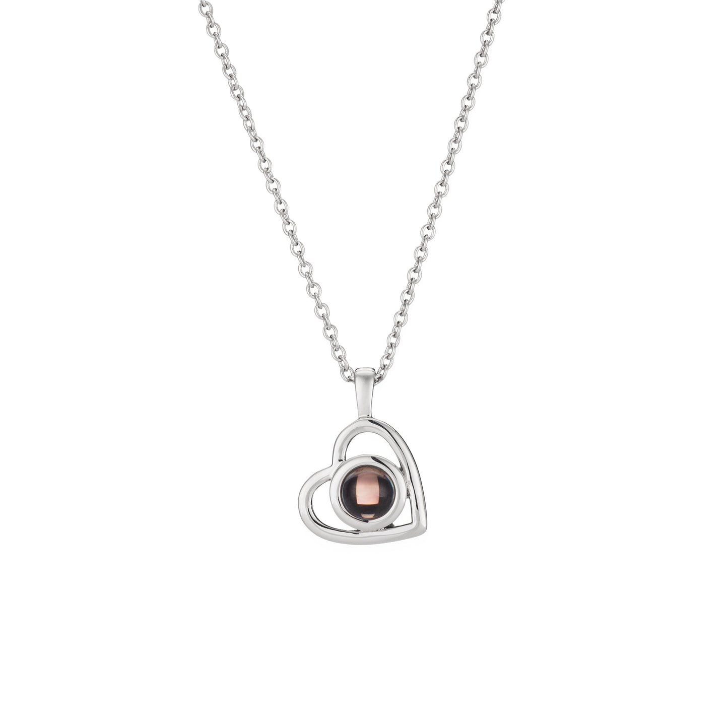 Esra ™ | Liefde-In-Beeld Ketting