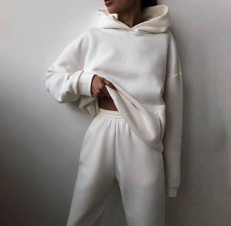 Jana ™ | Clean Tracksuit