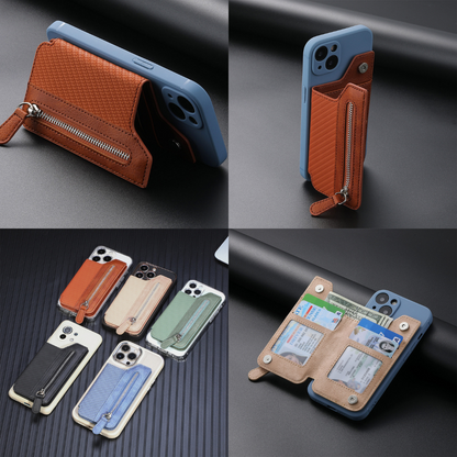 Jordy™ | Easy Phone Wallet