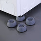 VibroPads™ (4 STUKS) - Anti Vibratie Dempers Voor De Wasmachine